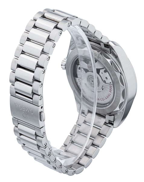 Omega Aqua Terra 150m Gents 220.10.38.20.12.001